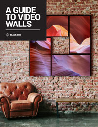 Videowalls-guide